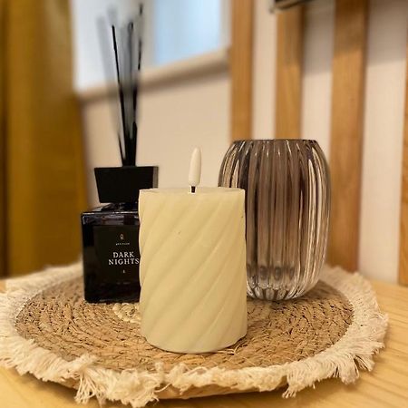 Joli Studio Avignon Intra-Muros Экстерьер фото