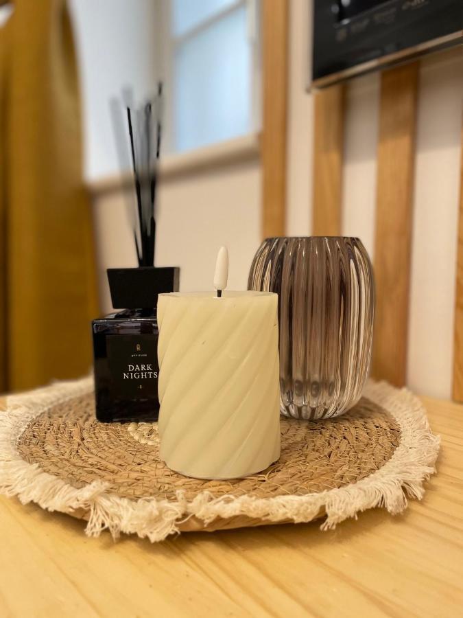 Joli Studio Avignon Intra-Muros Экстерьер фото