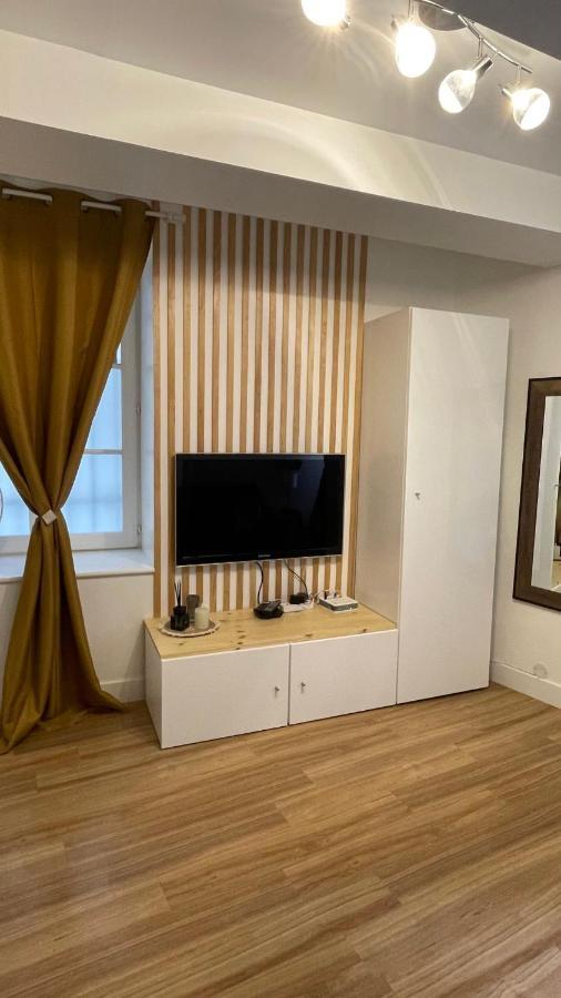 Joli Studio Avignon Intra-Muros Экстерьер фото